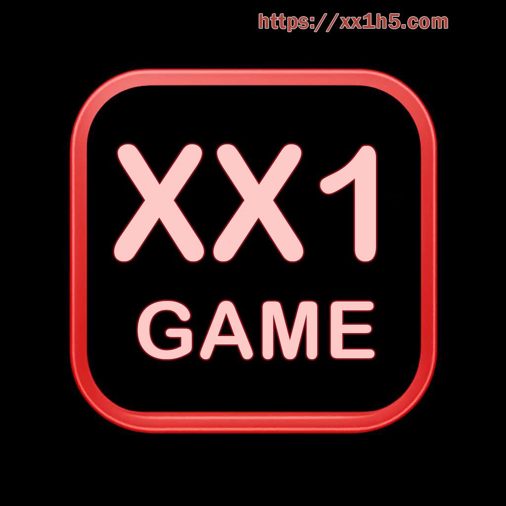 XX1H5 mobile app icon
